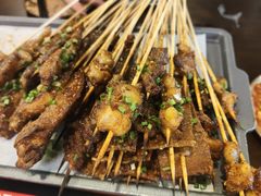 -林二哥宜烤官·宜宾小烧烤