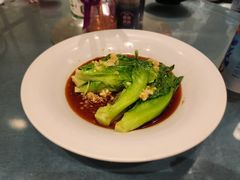 蒜蓉罗马生菜-味妙顺德厨房(绿地缤纷城店)
