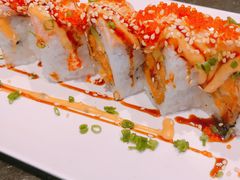 -将太无二·北美传奇寿司(荟聚购物中心西红门店)