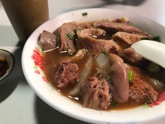 淨牛什-梓记牛什(總店)