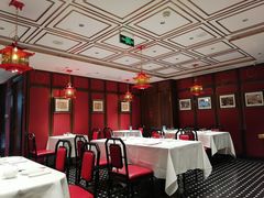 -上海老饭店(北京分店)