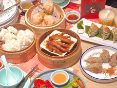-点都德(喜粤楼店)