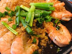 -渔娘渔家丹东海鲜(东直门店)