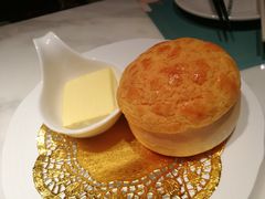 旺角菠萝油-大树餐厅(益田假日店)