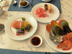 -星璞全日餐厅·高空自助餐(深铁铂尔曼酒店)