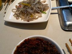 -海底捞火锅(九久奥特莱斯店)