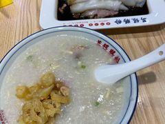 -荔银肠粉·非遗手藝(夫子庙店)