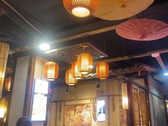-赵家院子佬火锅(重庆总店)
