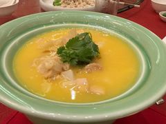-昆仑饭店-鲜筵餐厅
