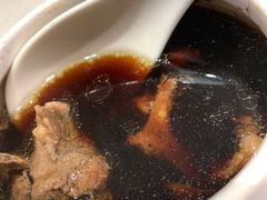 -膳心记-明火四宝煲仔饭(燕南店)
