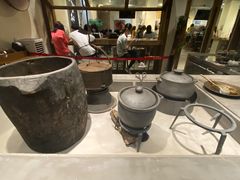 大堂-成川茶店·潮汕工夫浓茶(万象店)