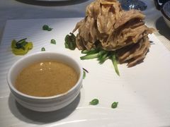 -四季民福烤鸭店(前门廊房二条店)