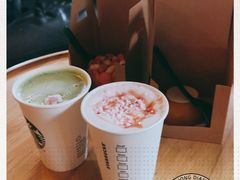 -星巴克(武康路店)