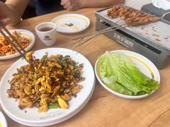 -丁虎子烤肉(国道二店)