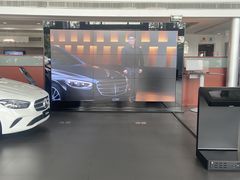 -奔驰北京鹏龙星徽(西大望路店)