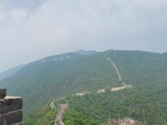 -慕田峪长城