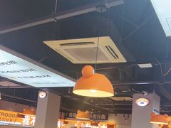 -蛙老爹·蜀香美蛙鱼头(王家湾店)
