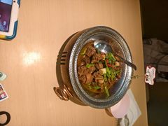 -吕氏疙瘩汤·海鲜新鲁菜(凯德mall新都心店)