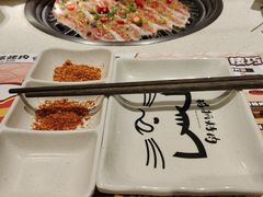 -猫爪爪原切自助烤肉(观音桥阳光世纪店)