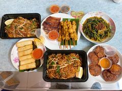 -泰妃殿(宏伊国际广场店)