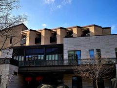 -上海崇明金茂凯悦酒店