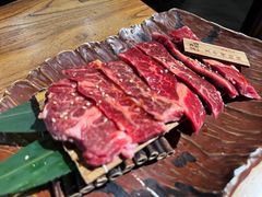 -黑牛の店·和牛烧肉(石家庄万象城店)