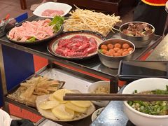 -陈眼镜火锅(总店)