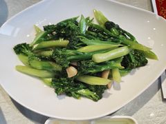 -郭林家常菜(狼垡店)