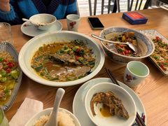 -陈先进鱼馆·地道农家菜(萧山奥体店)