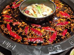 -重庆渝达老火锅(春熙路店)