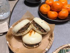 -罗勒家·养生火锅· Bistro(大望路店)