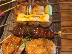 -炉胜·炉端烧·居酒屋