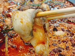 -胖子鱼·天水麻辣鱼火锅(秦州407店)