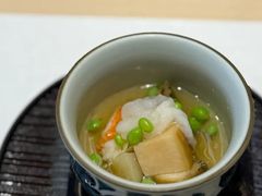 -鮨一日本料理旗舰店(总店)