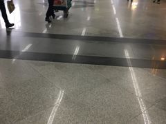 -福州长乐国际机场