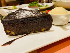 -安妮意大利餐厅(世贸天阶店)