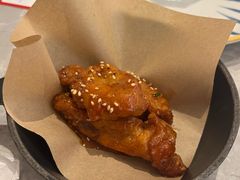 -必胜客(世欧广场店)