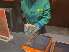 -京门老爆三·铜锅涮肉 爆肚(望京店)