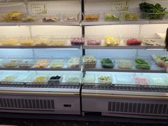 -比尔斯健康烤肉自助餐厅