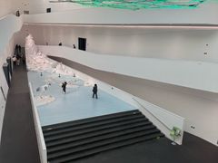 -中国湿地博物馆