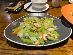 -HOME餐厅粤菜 融合菜