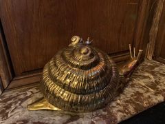 -金蜗牛