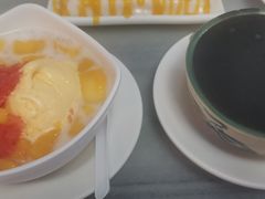 -芬芳甜品(同福路店)