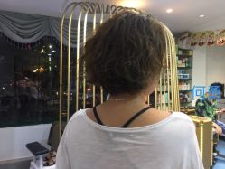 -新晨·SALON·形象造型