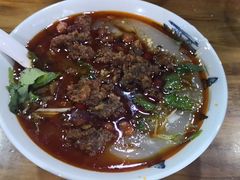-豆相识•九九豆腐脑(牛咡桥店)