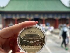-恭王府博物馆