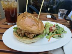 -京A Taproom·精酿餐吧(CBD店)