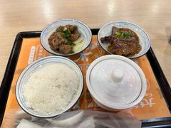 -大快活(丽丰店)
