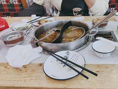 -田村·酸汤鲜牦牛肉火锅(布达拉宫广场店)