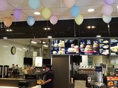 -麦当劳(咸阳人民路店)